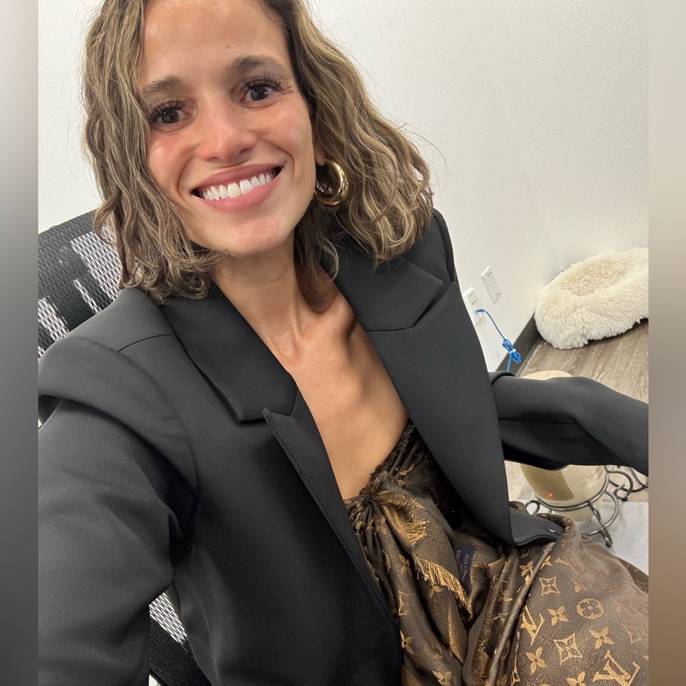 Meet your Posher, Meghann